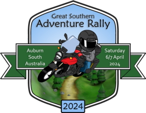 Great Southern Adventure Rally